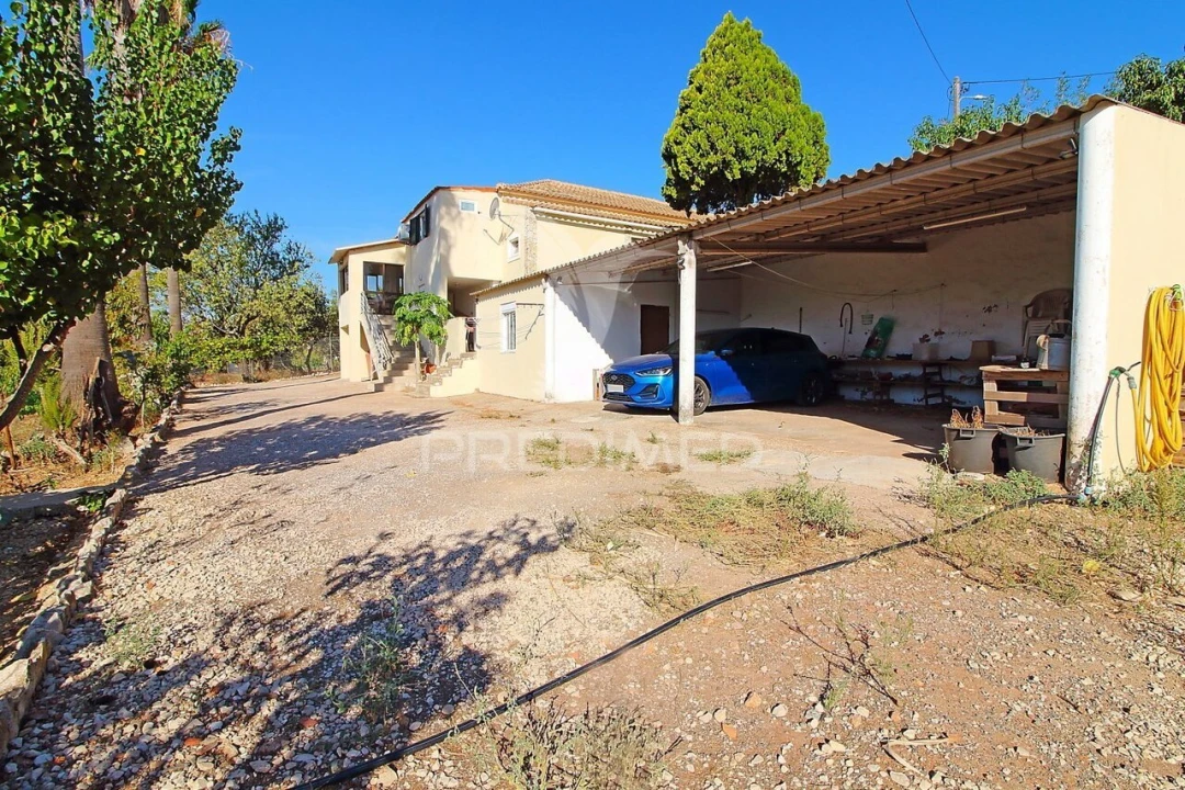 Moradia T3 para Venda em São Bartolomeu de Messines Foto 27