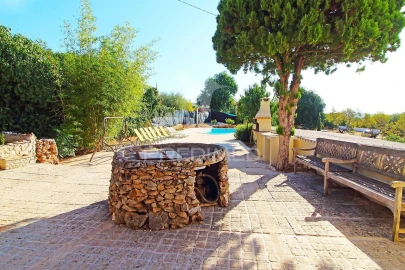 Moradia T3 para Venda em São Bartolomeu de Messines