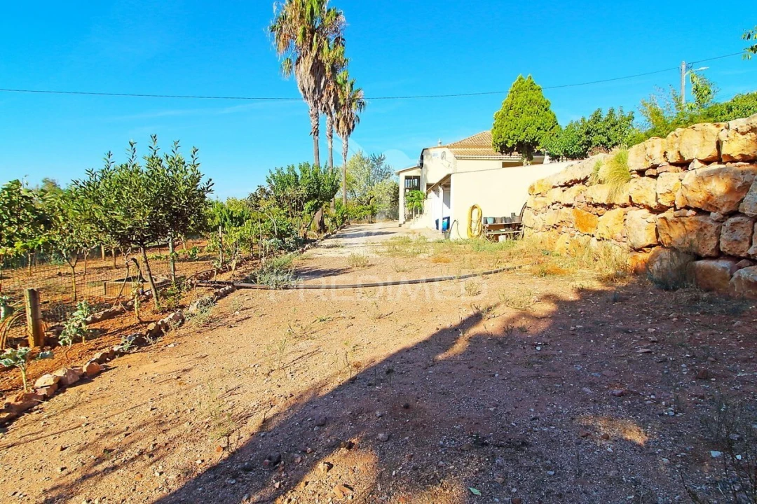Moradia T3 para Venda em São Bartolomeu de Messines Foto 29