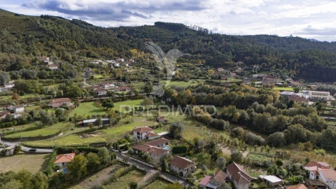 Moradia T3 para Venda em Sande, Vilarinho, Barros e Gomide