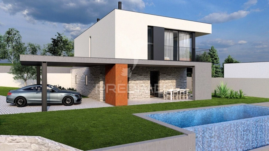 Moradia T3 para Venda em Sande, Vilarinho, Barros e Gomide Foto 5