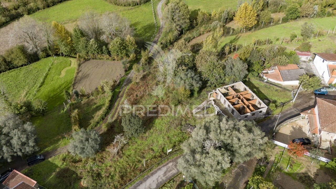 Moradia T3 para Venda em Sande, Vilarinho, Barros e Gomide Foto 18