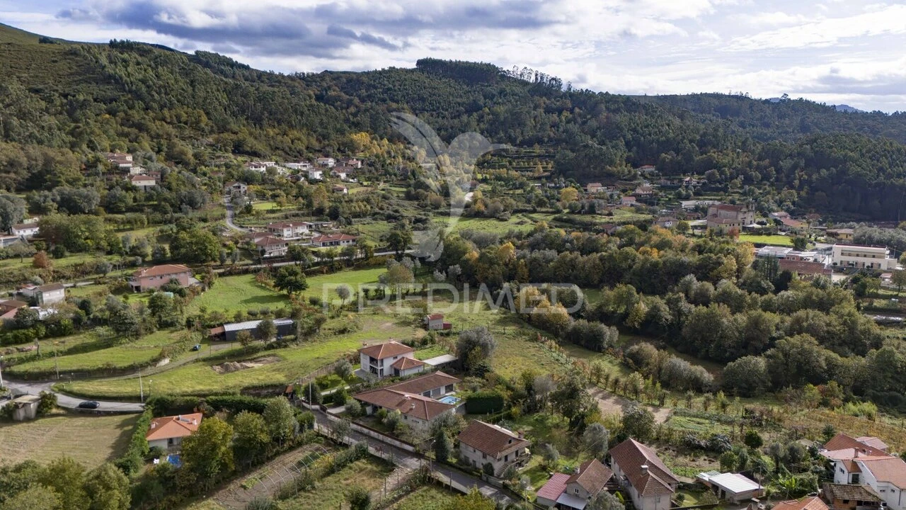 Moradia T3 para Venda em Sande, Vilarinho, Barros e Gomide Foto 30