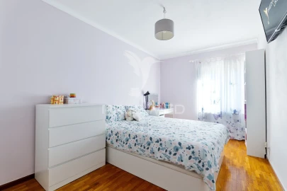 Apartamento T2 para Venda em Corroios
