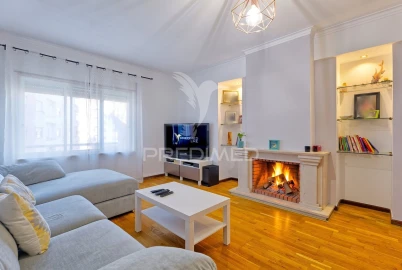 Apartamento T2 para Venda em Corroios