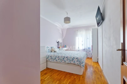 Apartamento T2 para Venda em Corroios