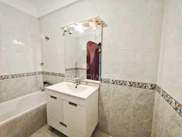 Apartamento T3 para Venda em Samora Correia