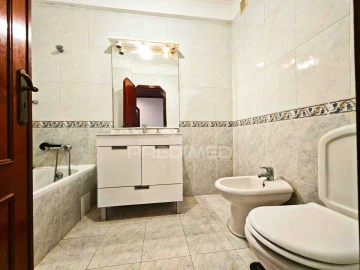 Apartamento T3 para Venda em Samora Correia