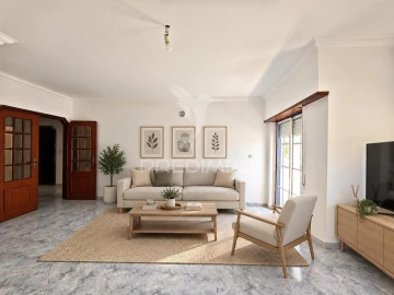 Apartamento T3 para Venda em Samora Correia