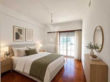 Apartamento T3 para Venda em Samora Correia