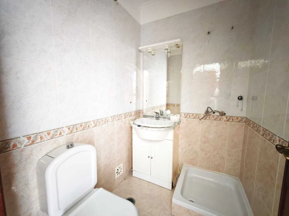 Apartamento T3 para Venda em Samora Correia Foto 12