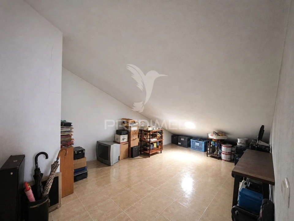 Apartamento T3 para Venda em Samora Correia Foto 17
