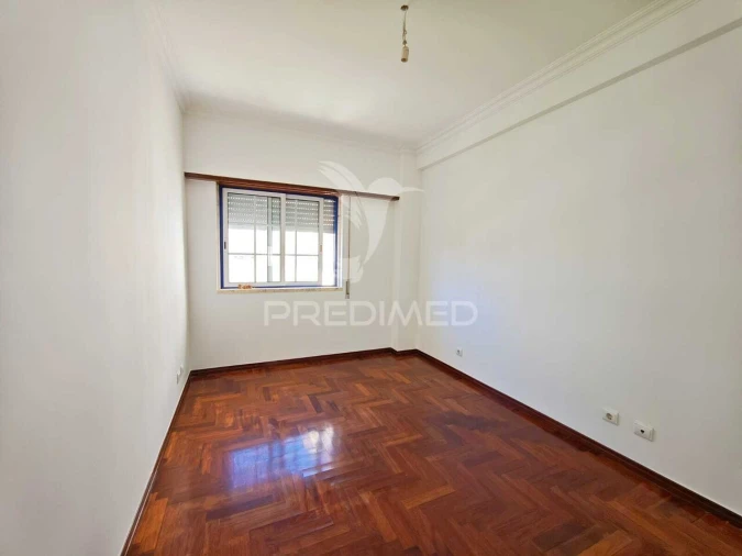 Apartamento T3 para Venda em Samora Correia Foto 13