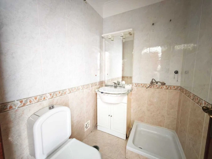 Apartamento T3 para Venda em Samora Correia Foto 12