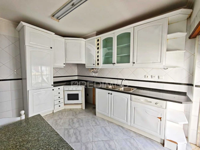 Apartamento T3 para Venda em Samora Correia Foto 9