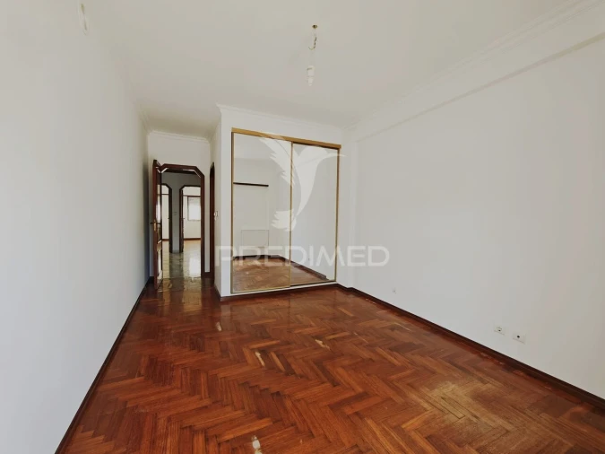 Apartamento T3 para Venda em Samora Correia Foto 11