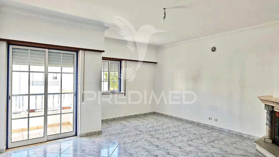 Apartamento T3 para Venda em Samora Correia