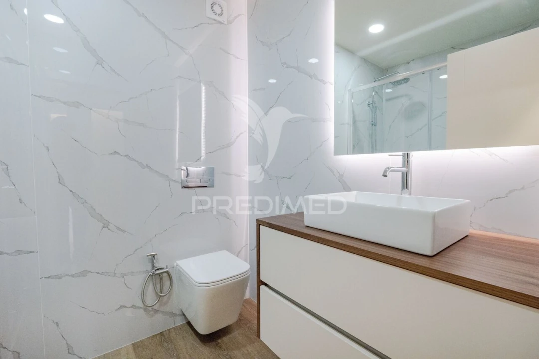 Apartamento T3 para Venda em Amares e Figueiredo Foto 21