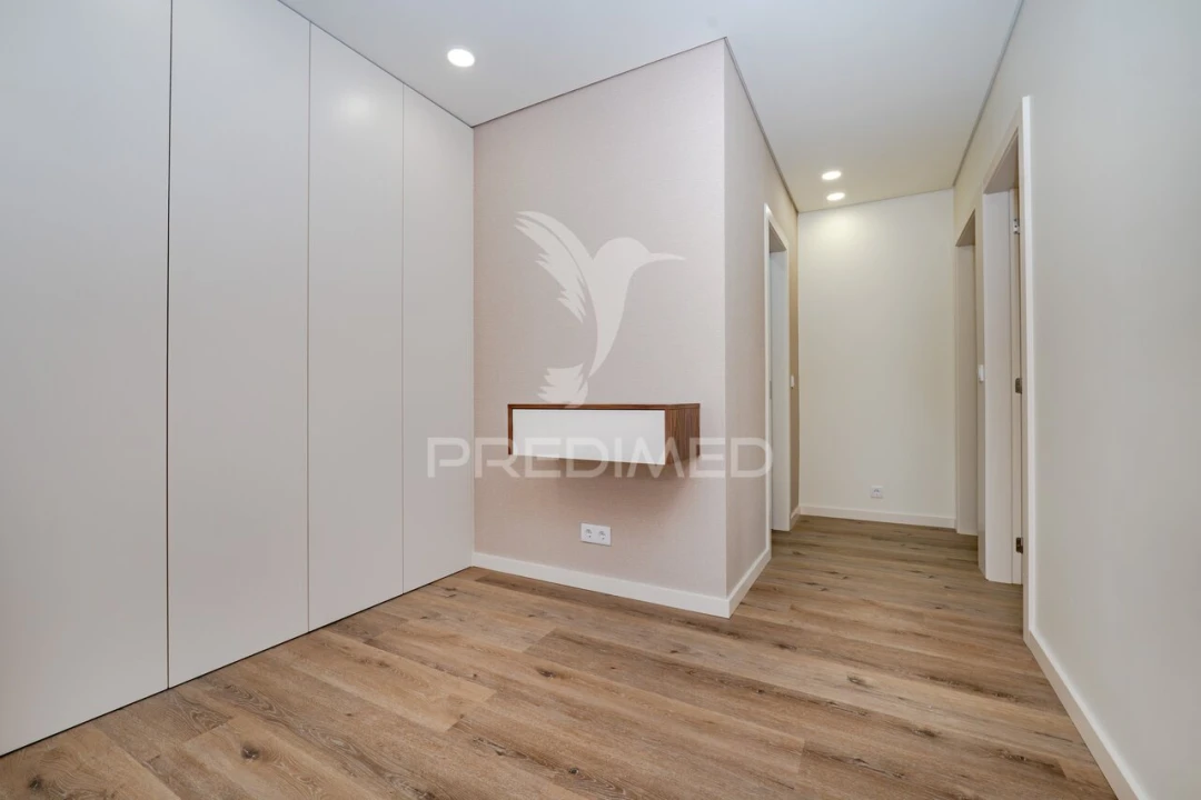Apartamento T3 para Venda em Amares e Figueiredo Foto 18
