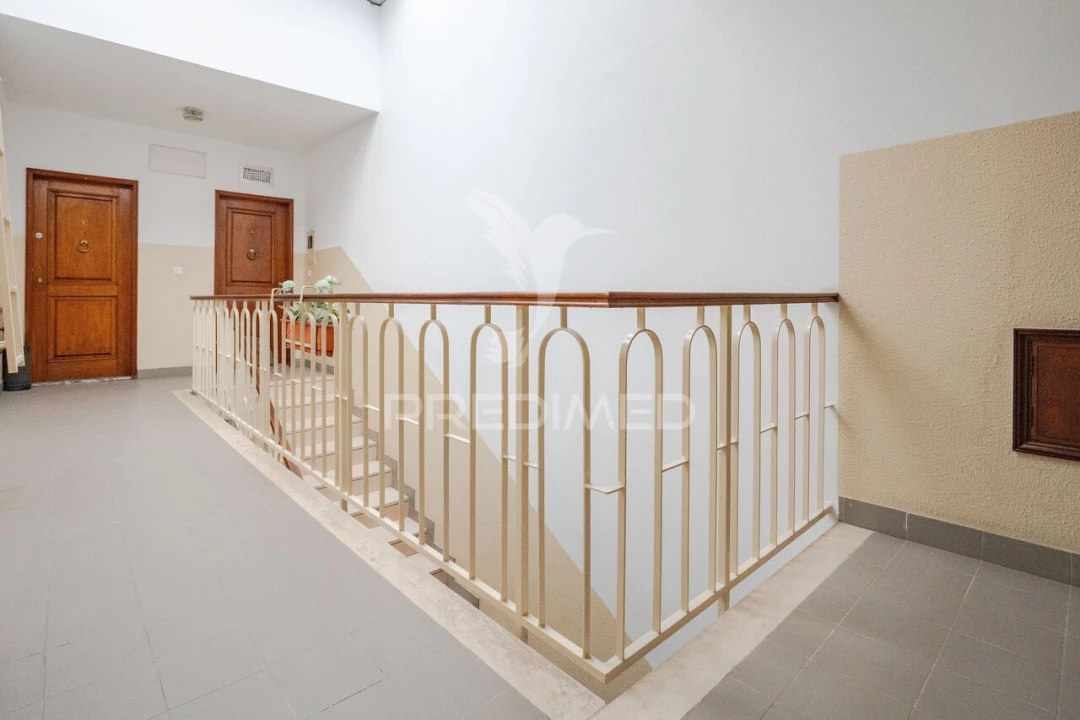 Apartamento T3 para Venda em Amares e Figueiredo Foto 24