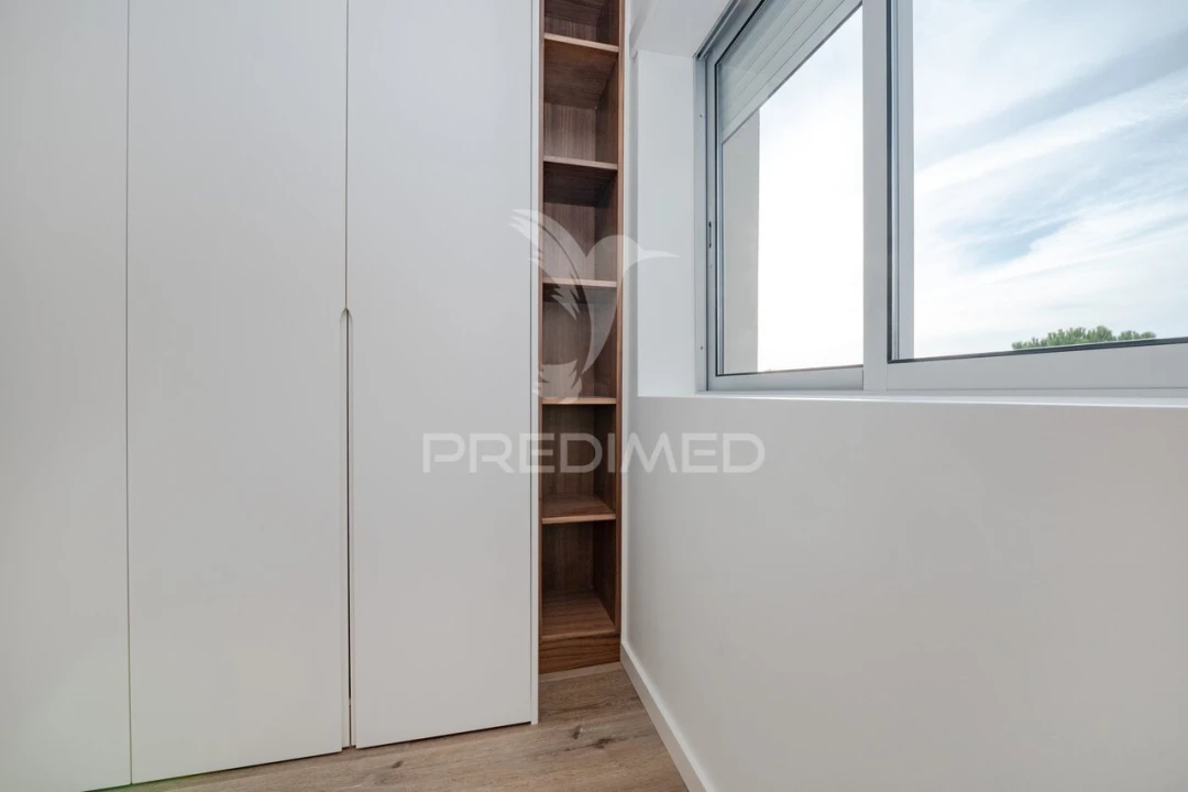 Apartamento T3 para Venda em Amares e Figueiredo Foto 14
