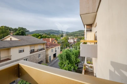Apartamento T3 para Venda em Amares e Figueiredo