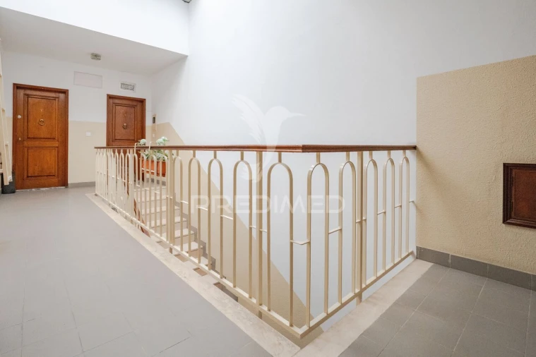 Apartamento T3 para Venda em Amares e Figueiredo Foto 24