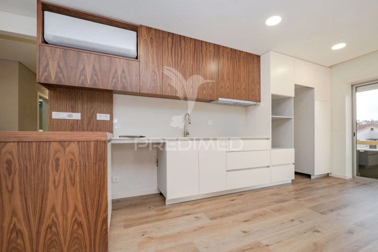 Apartamento T3 para Venda em Amares e Figueiredo Foto 3