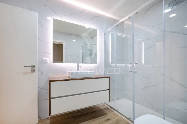 Apartamento T3 para Venda em Amares e Figueiredo Foto 20