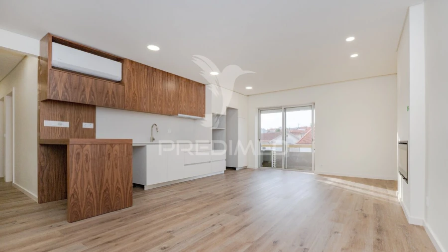 Apartamento T3 para Venda em Amares e Figueiredo