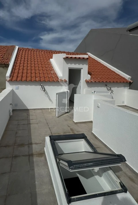 Apartamento T2 para Venda em Montijo e Afonsoeiro