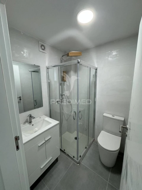 Apartamento T2 para Venda em Montijo e Afonsoeiro