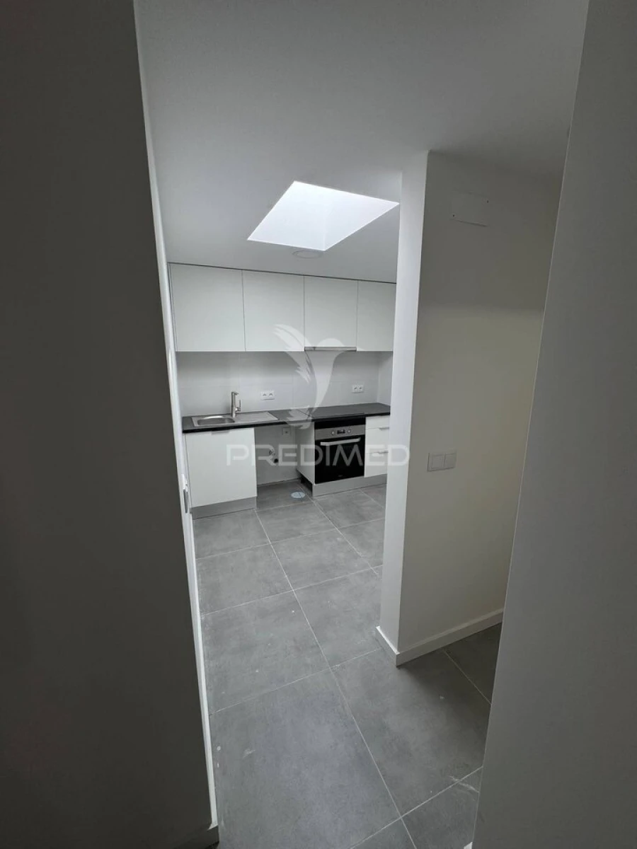 Apartamento T2 para Venda em Montijo e Afonsoeiro Foto 3