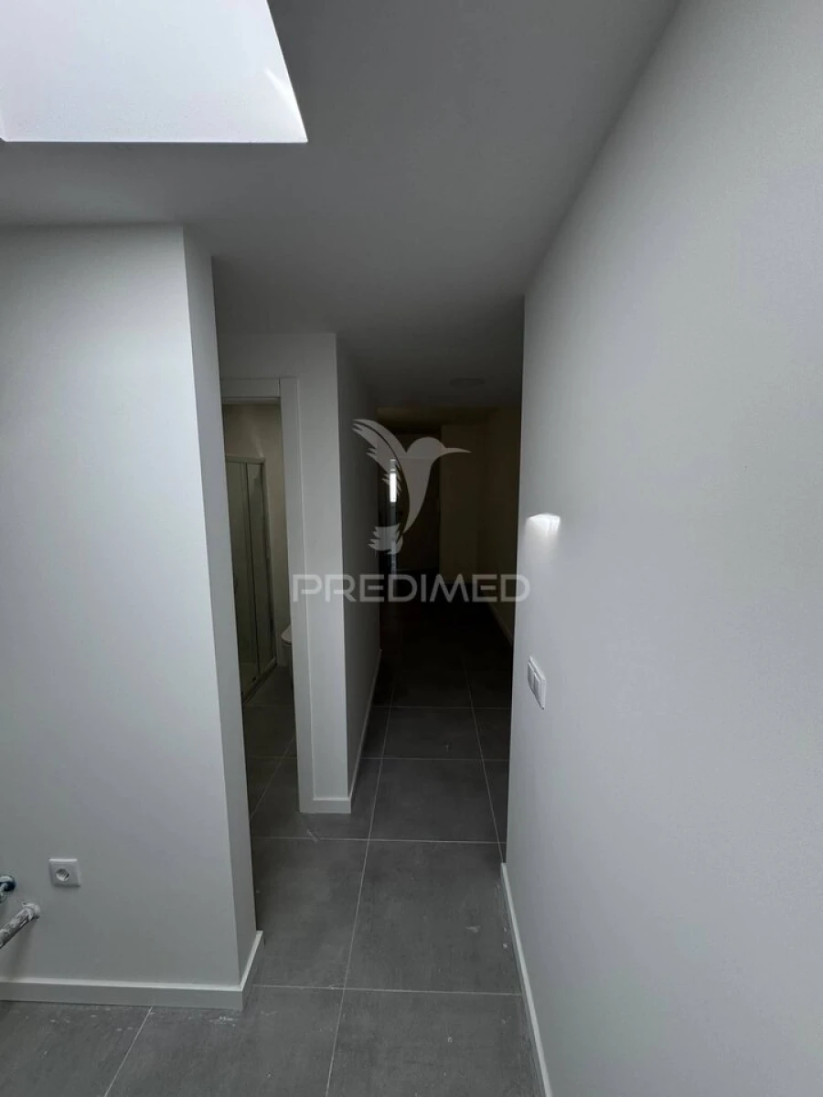 Apartamento T2 para Venda em Montijo e Afonsoeiro Foto 6