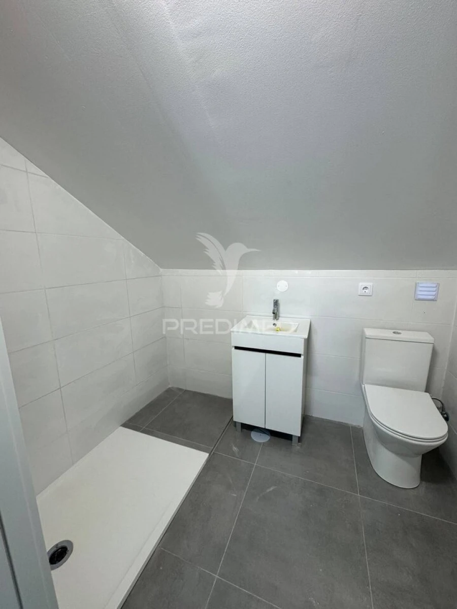 Apartamento T2 para Venda em Montijo e Afonsoeiro Foto 12