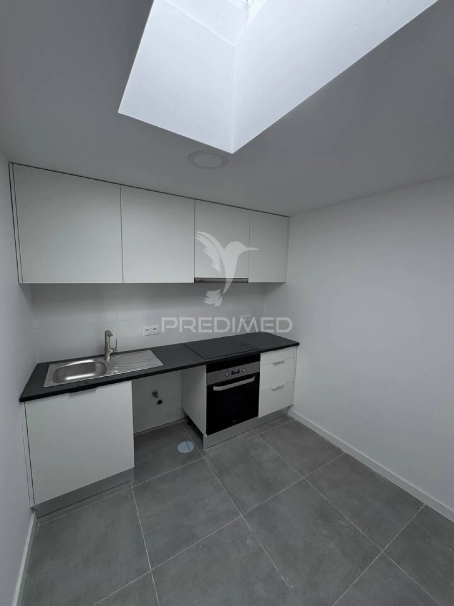 Apartamento T2 para Venda em Montijo e Afonsoeiro Foto 2