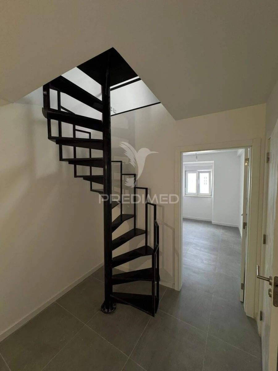 Apartamento T2 para Venda em Montijo e Afonsoeiro Foto 9