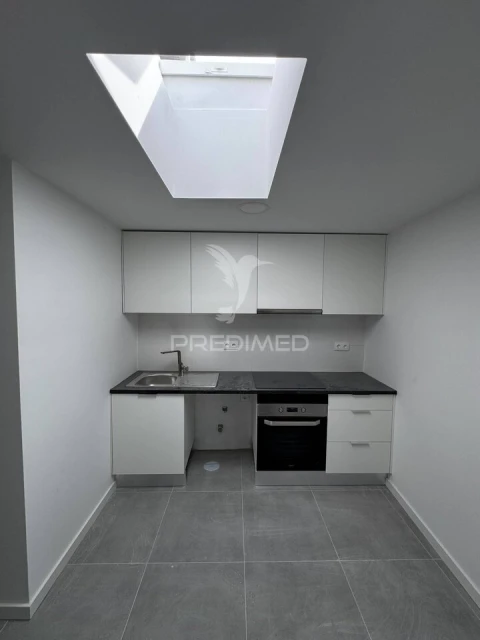 Apartamento T2 para Venda em Montijo e Afonsoeiro
