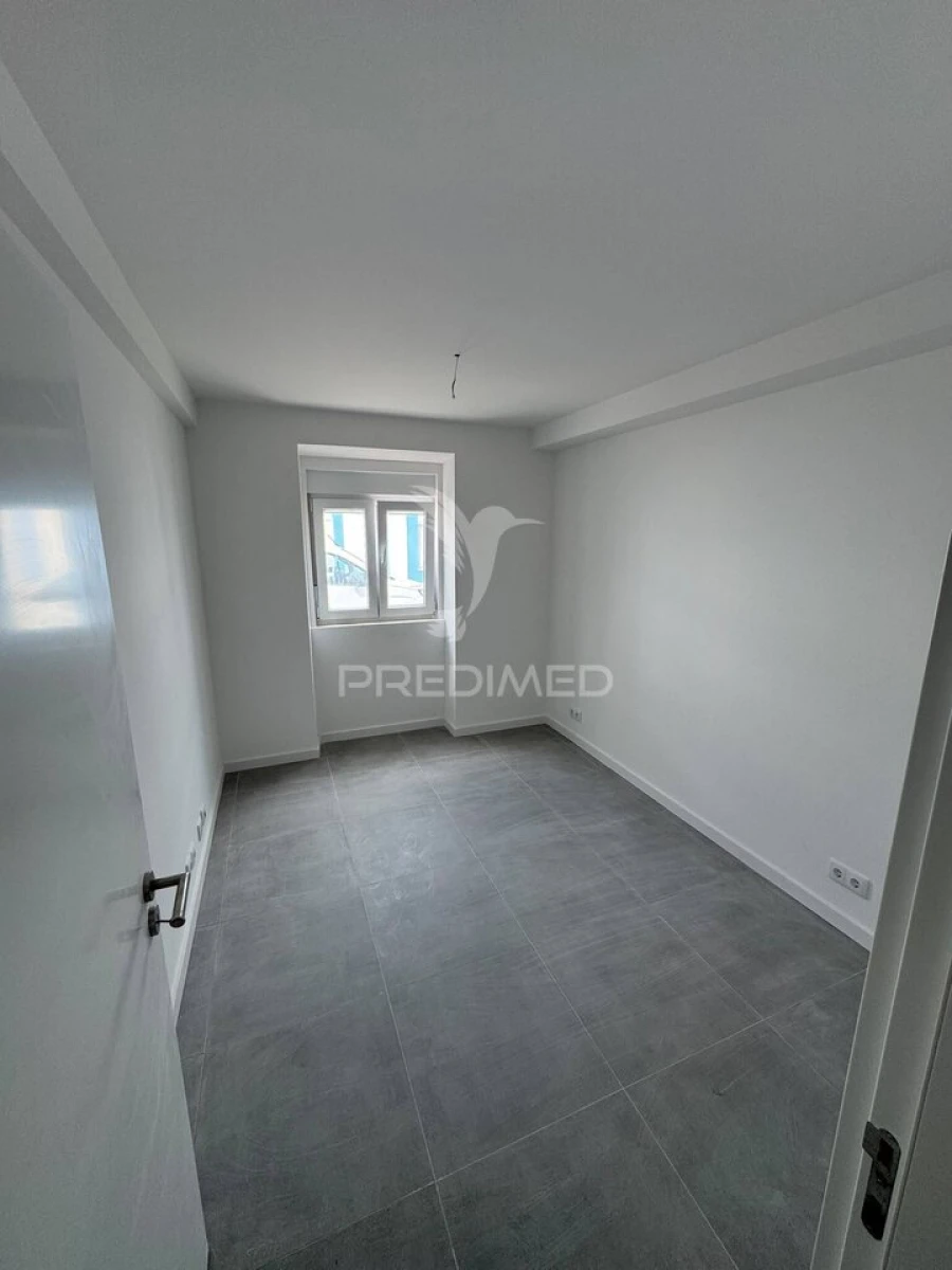 Apartamento T2 para Venda em Montijo e Afonsoeiro Foto 5