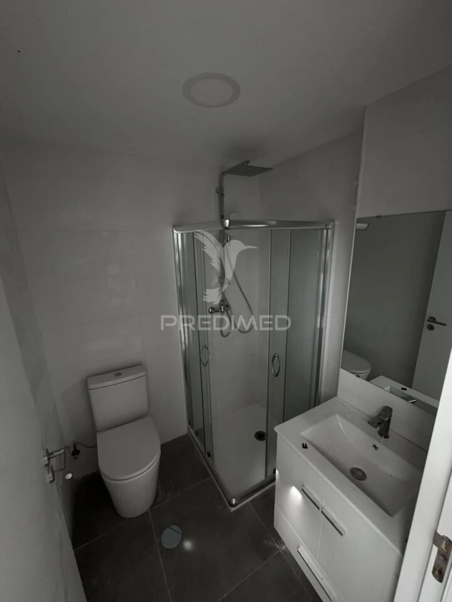 Apartamento T2 para Venda em Montijo e Afonsoeiro Foto 3