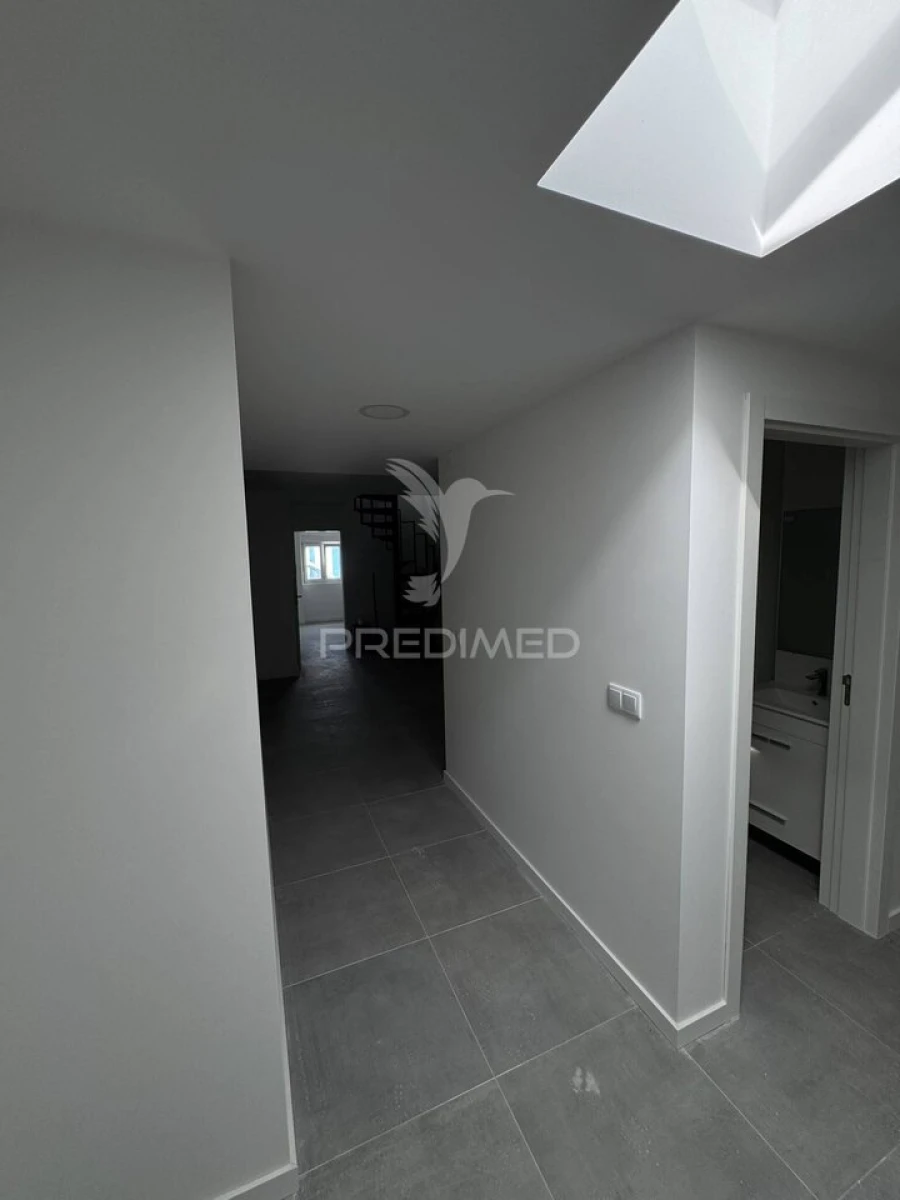 Apartamento T2 para Venda em Montijo e Afonsoeiro Foto 4