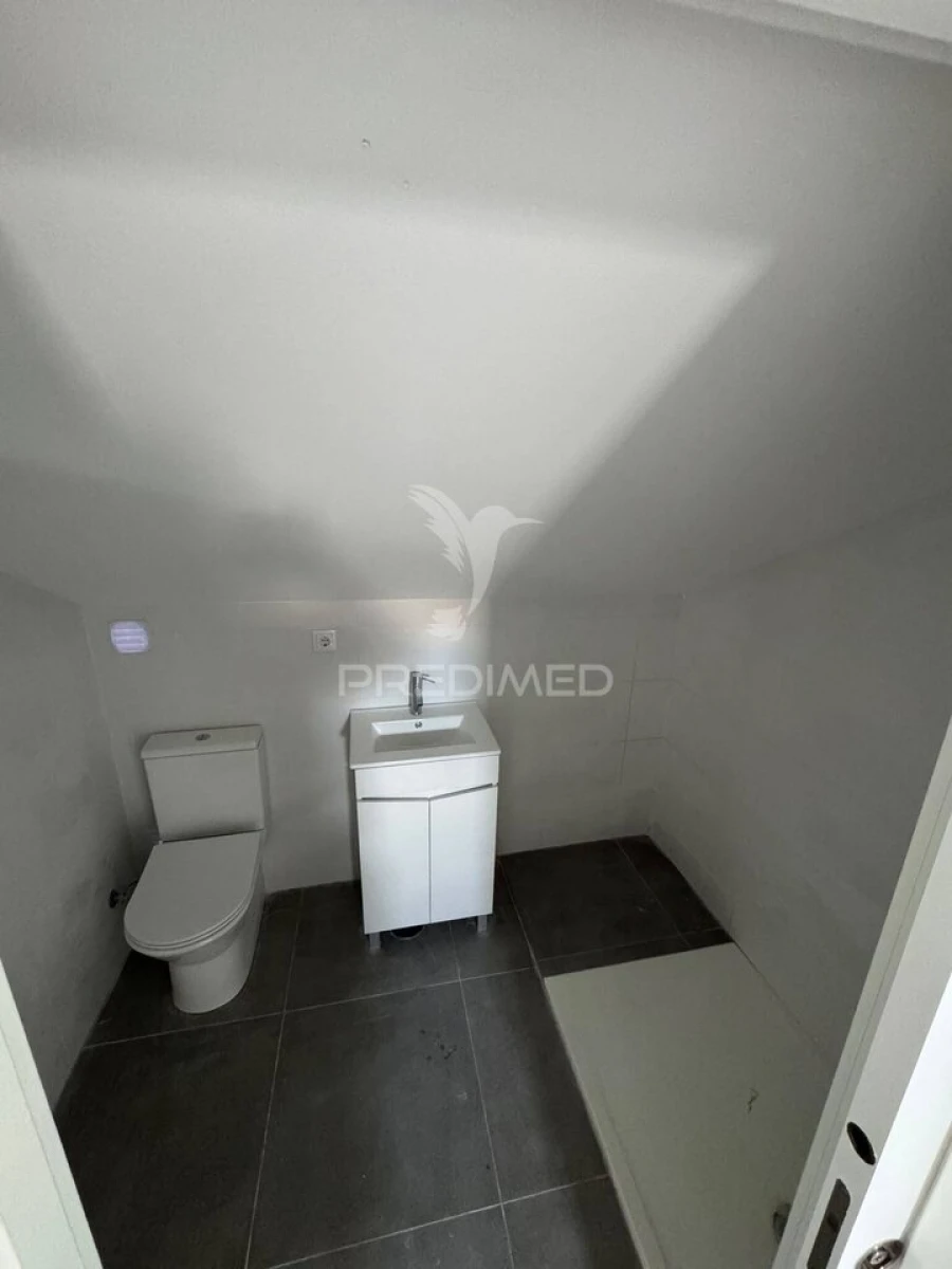 Apartamento T2 para Venda em Montijo e Afonsoeiro Foto 7