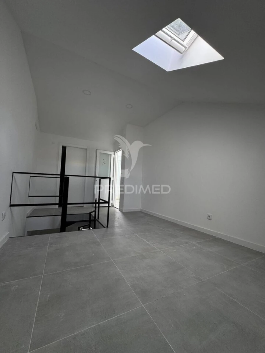 Apartamento T2 para Venda em Montijo e Afonsoeiro Foto 6