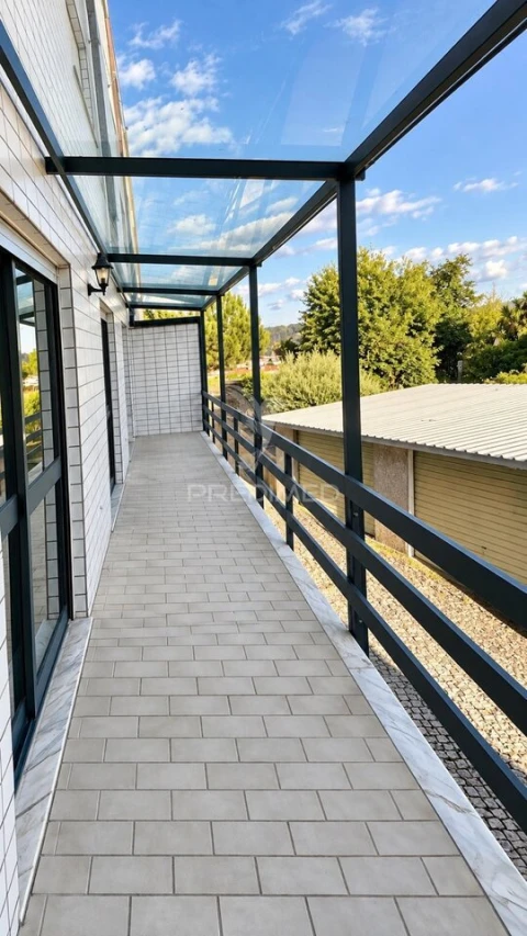 Apartamento T3 para Venda em Delães