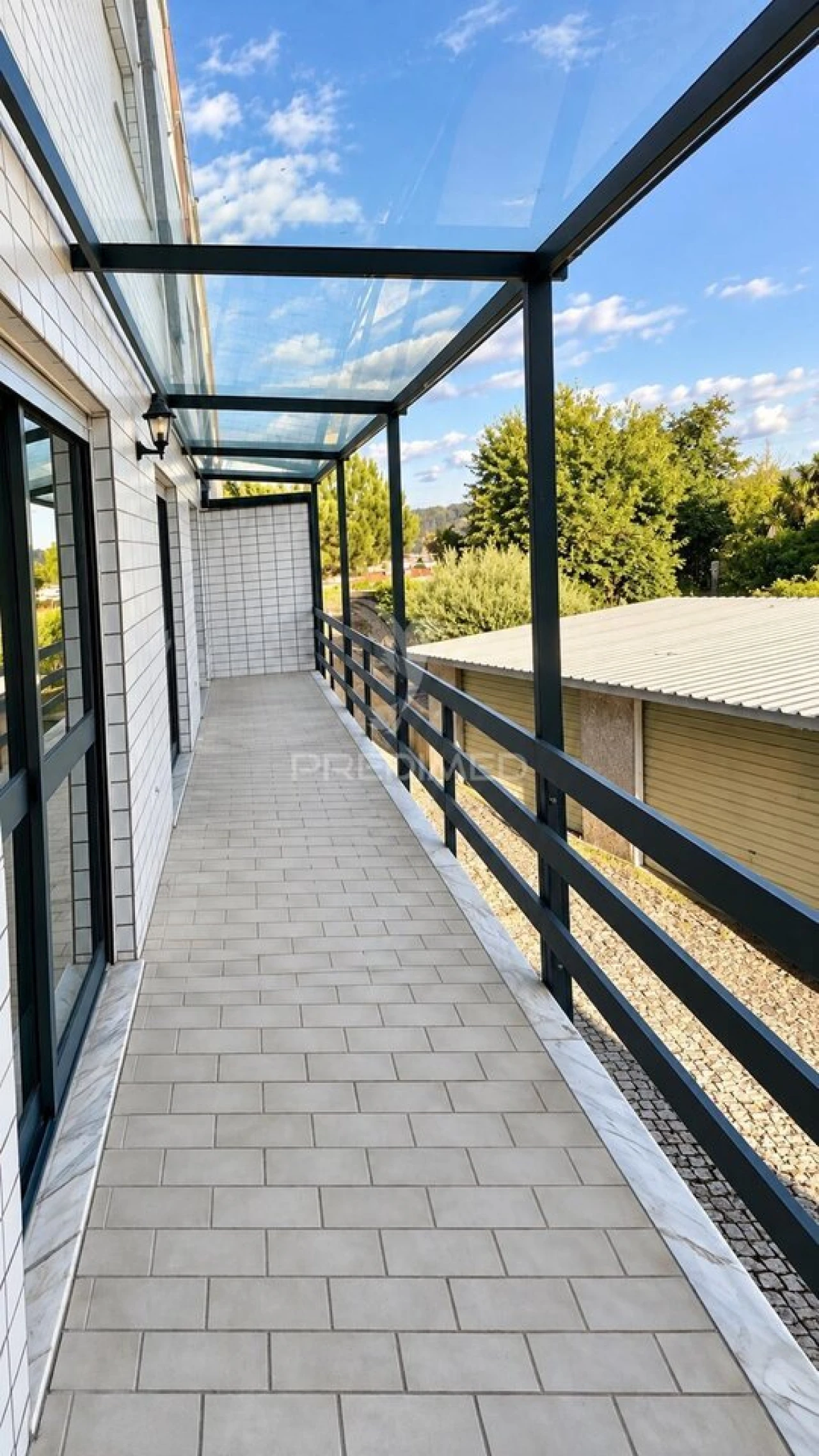 Apartamento T3 para Venda em Delães Foto 15