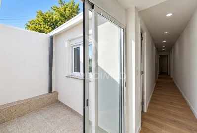 Moradia T3 para Venda em Mafamude e Vilar do Paraíso