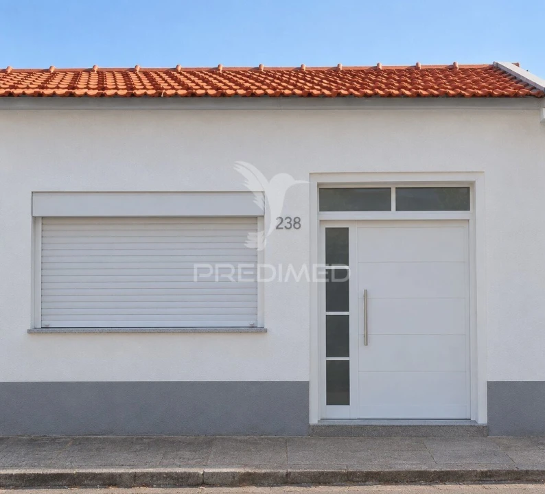 Moradia T3 para Venda em Mafamude e Vilar do Paraíso Foto 25