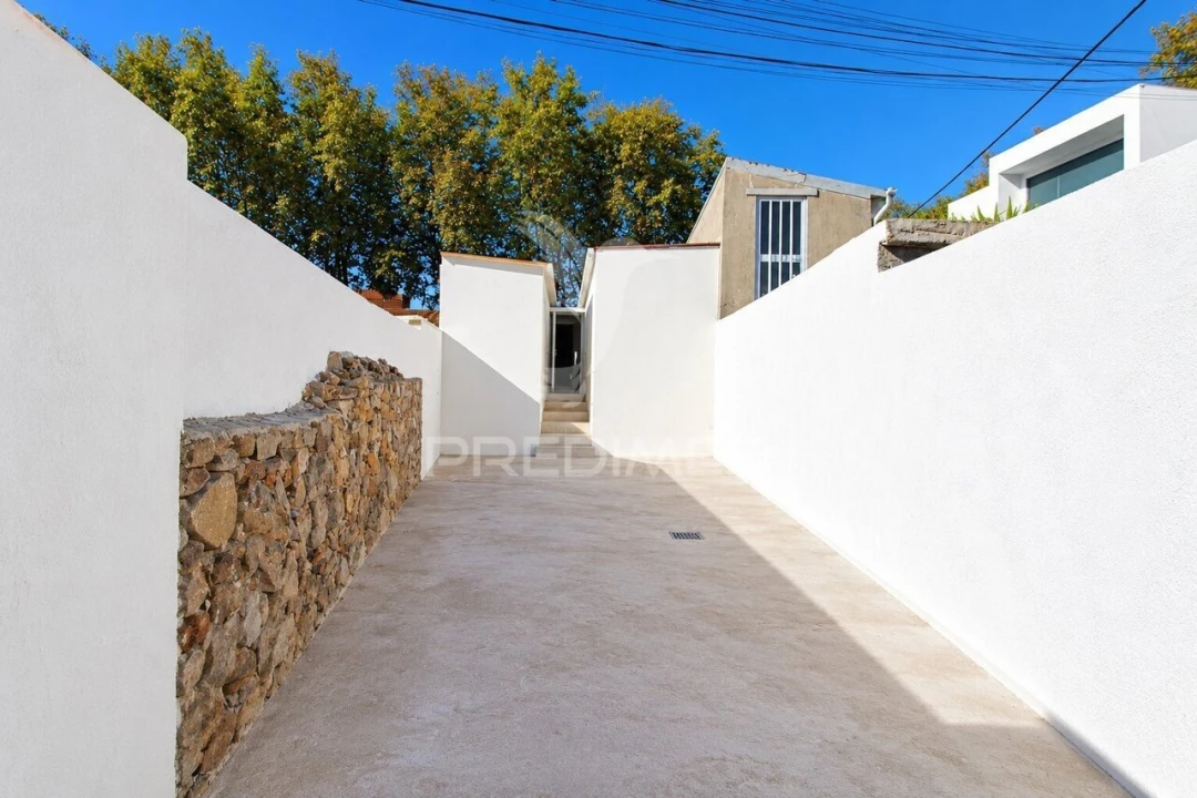 Moradia T3 para Venda em Mafamude e Vilar do Paraíso Foto 1