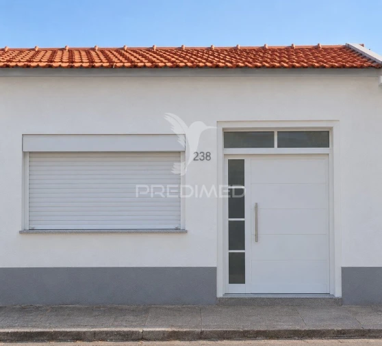 Moradia T3 para Venda em Mafamude e Vilar do Paraíso Foto 25