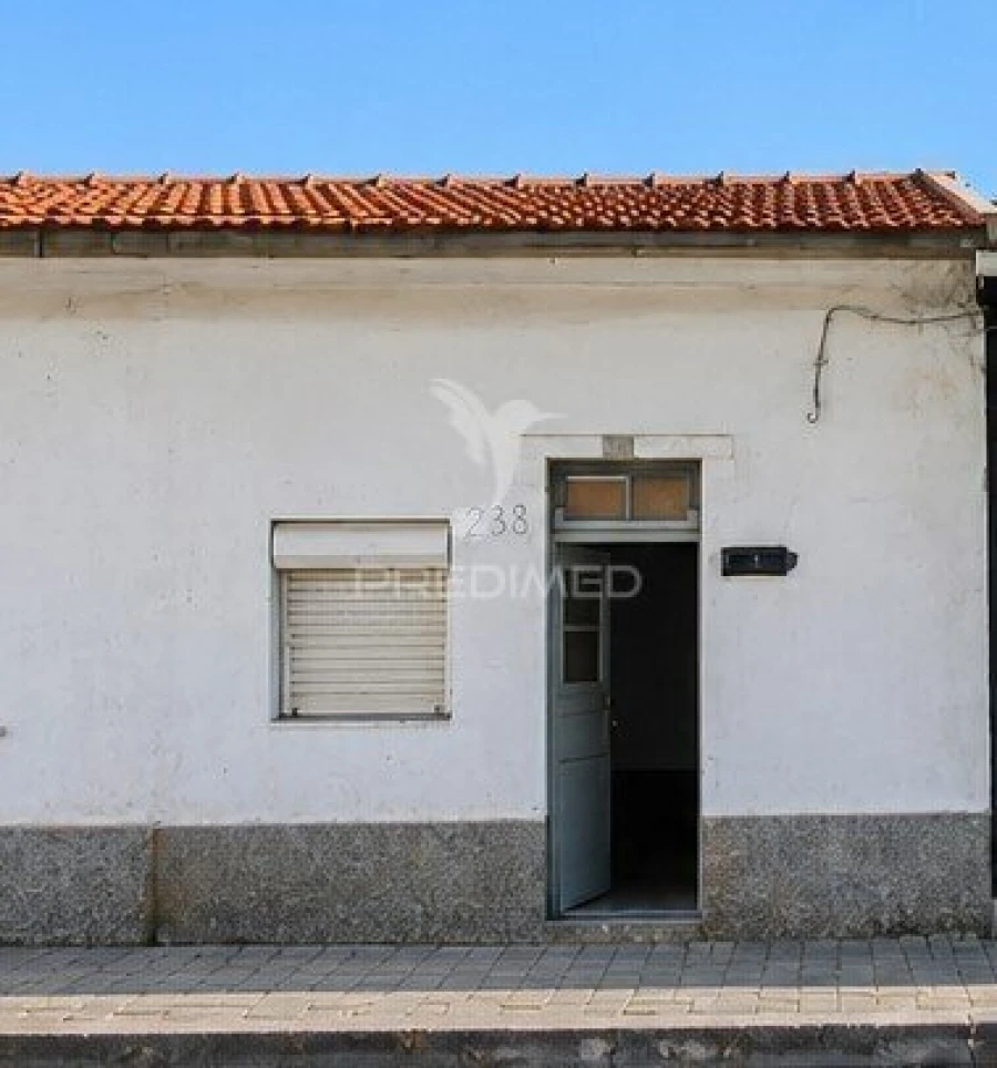 Moradia T3 para Venda em Mafamude e Vilar do Paraíso Foto 26